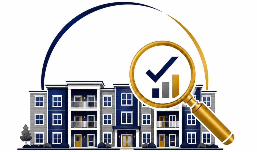 SmartProp Audit